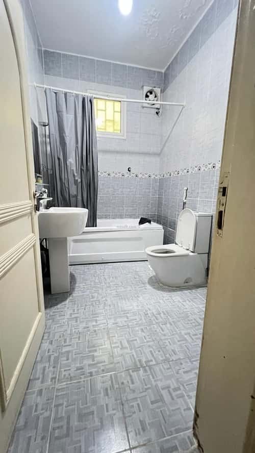 شقة ب 5 غرف الربوة، شمال جدة، جدة