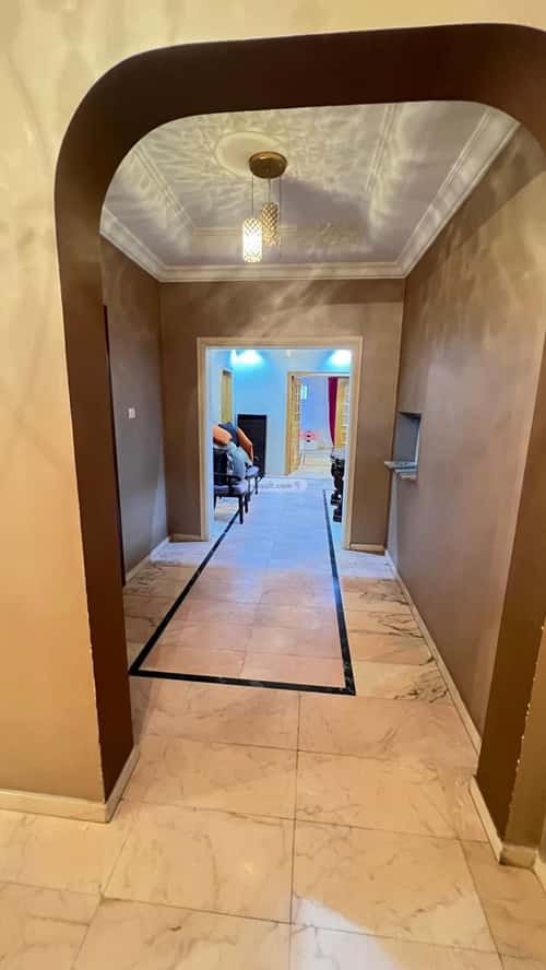 Apartment with 5 Bedrooms Al Rabbwah, North Jeddah, Jeddah