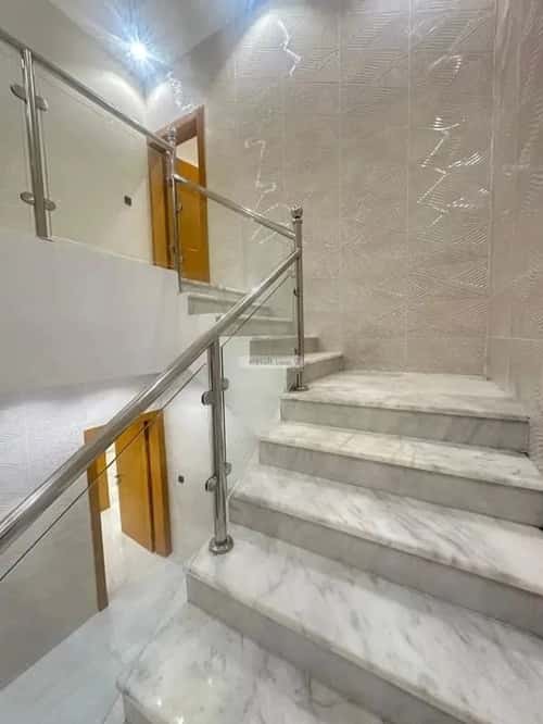 Villa 450 SQM Facing East on 16m Width Street Al-Safwa, North Jeddah, Jeddah