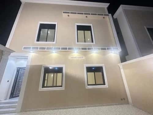 Villa 450 SQM Facing East on 16m Width Street Al-Safwa, North Jeddah, Jeddah