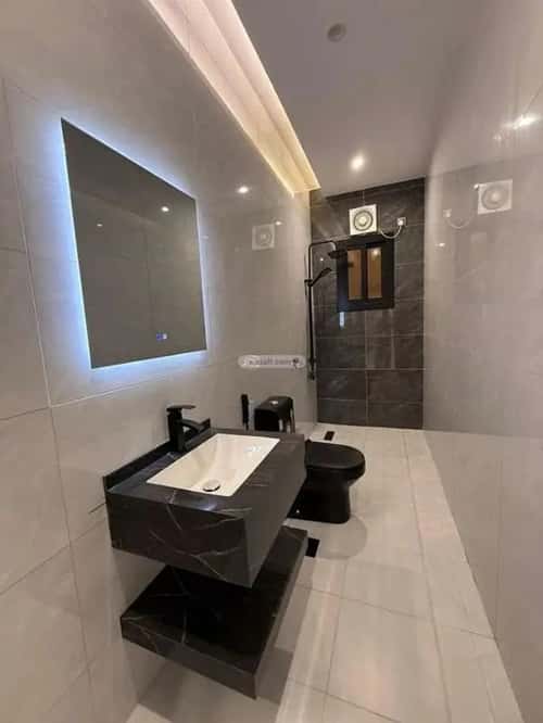 شقة ب 3 غرف الزهراء، شمال جدة، جدة