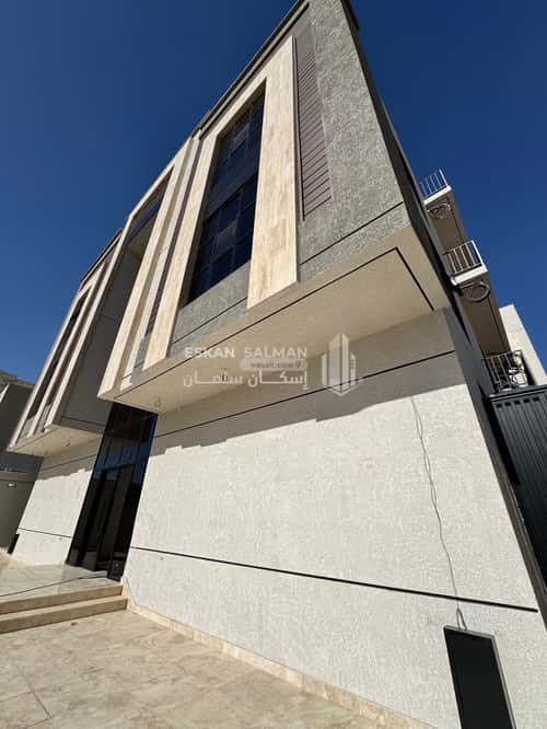 Apartment with 6 Bedrooms Rawabi, Madinah