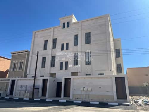 Apartment with 7 Bedrooms Prince Abdullah, Bisha