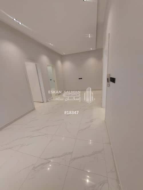 Villa 204 SQM Facing North West on 15m Width Street Al-Janadriyah, East Riyadh, Riyadh