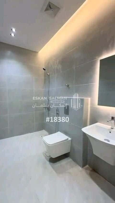 Villa 275 SQM Facing West on 20m Width Street Al Rahmanyah, East Jeddah, Jeddah