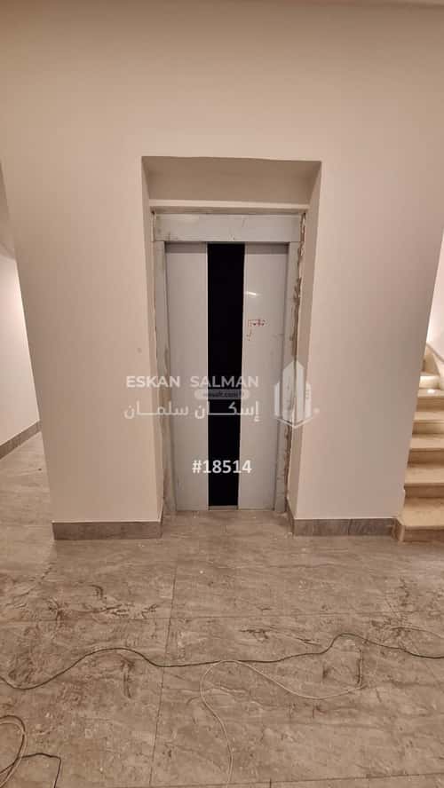 Apartment with 5 Bedrooms Mohammed Ben Mas'Ood, Aldammam