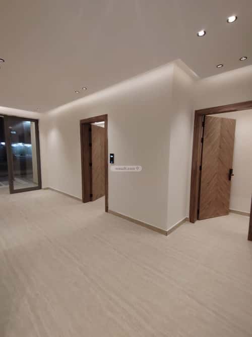 شقة ب 3 غرف الحزم، غرب الرياض، الرياض