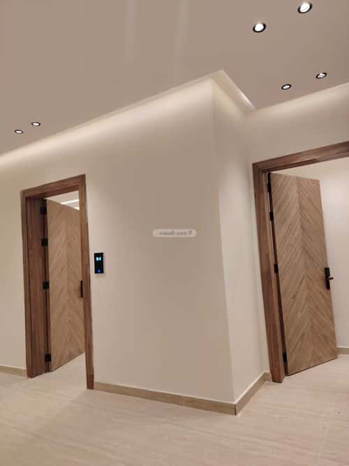 Apartment with 3 Bedrooms Al-Hazm, West Riyadh, Riyadh