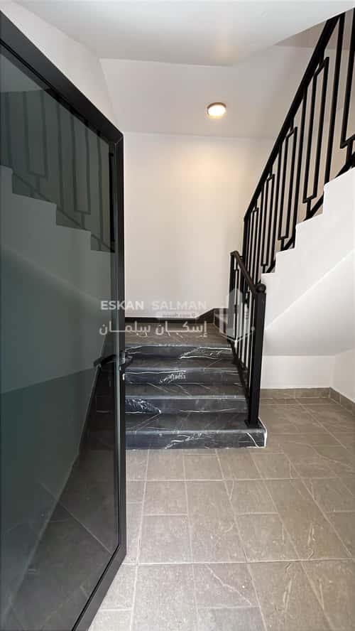 شقة ب 6 غرف الزهرة، غرب الرياض، الرياض