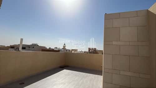 شقة ب 6 غرف الزهرة، غرب الرياض، الرياض