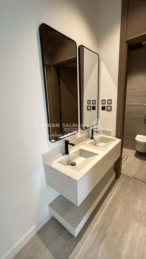 شقة ب 6 غرف الزهرة، غرب الرياض، الرياض