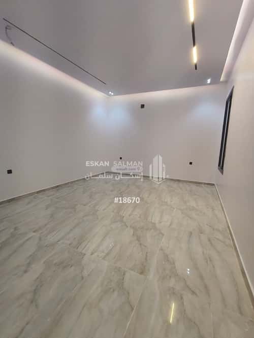 Floor 233 SQM with 6 Bedrooms Al-Janadriyah, East Riyadh, Riyadh