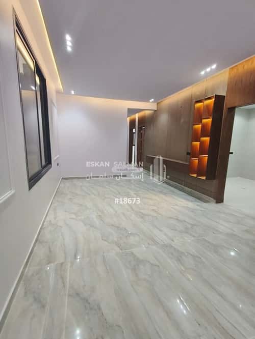 دور 174 متر مربع ب 6 غرف الجنادرية، شرق الرياض، الرياض