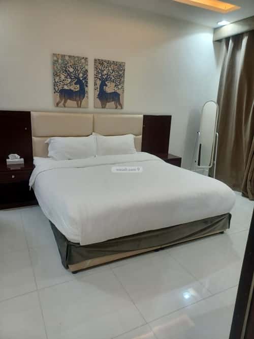 Apartment with 1 Bedroom Dahrat Laban, West Riyadh, Riyadh