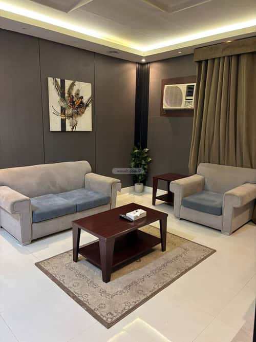 شقة 1 غرف في ظهرة لبن