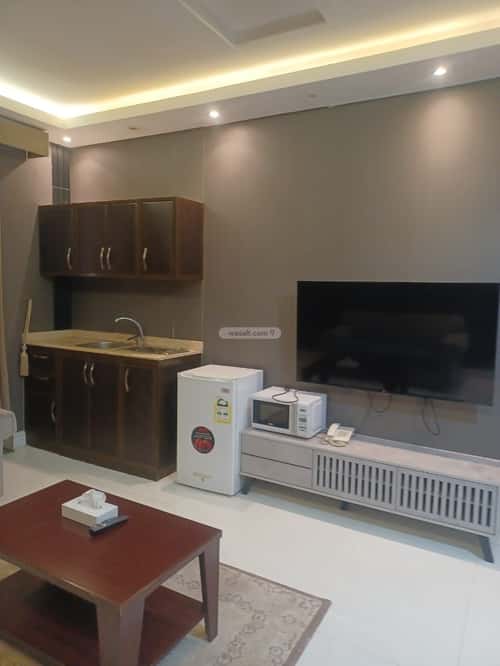 شقة بغرفة ظهرة لبن، غرب الرياض، الرياض