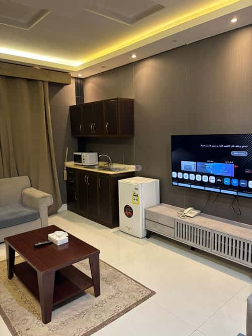 1 bedroom apartment in Dhahrat Laban