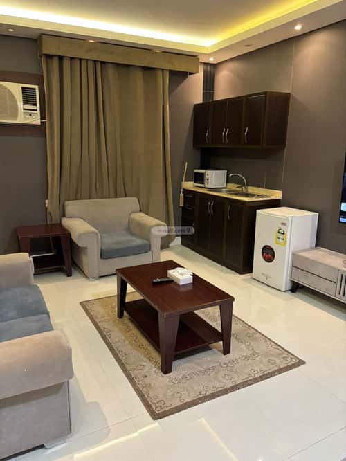 Apartment with 1 Bedroom Dahrat Laban, West Riyadh, Riyadh