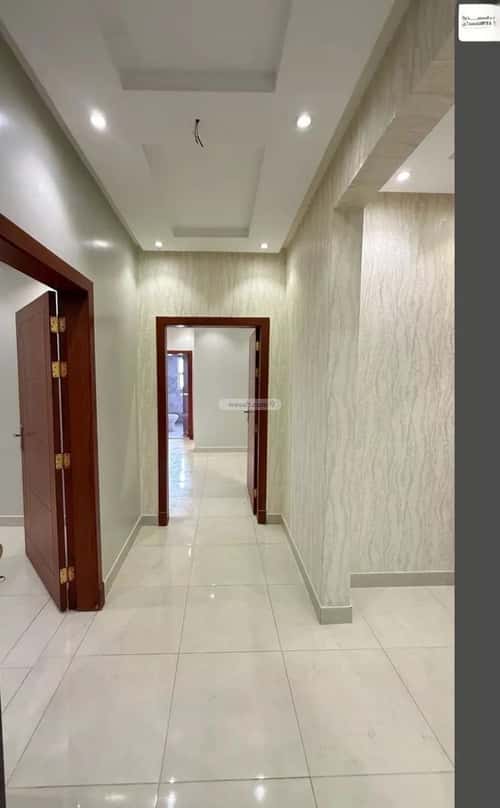 شقة ب 3 غرف ظهرة لبن، غرب الرياض، الرياض