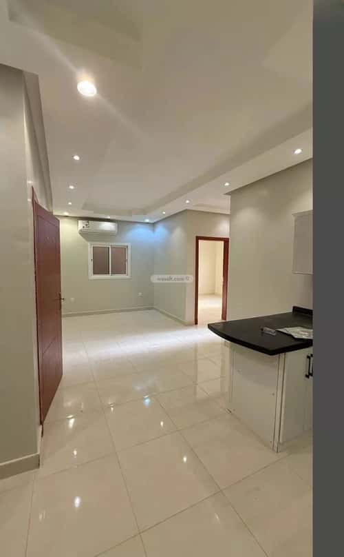 شقة ب 3 غرف ظهرة لبن، غرب الرياض، الرياض