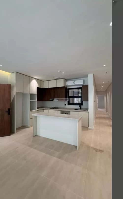 شقة ب 3 غرف النرجس، شمال الرياض، الرياض