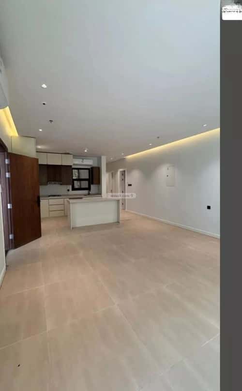 شقة 3 غرف في النرجس