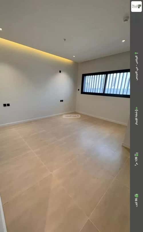 Apartment with 3 Bedrooms An-Narjis, North Riyadh, Riyadh