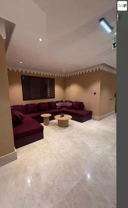 شقة ب 3 غرف عرقة، غرب الرياض، الرياض