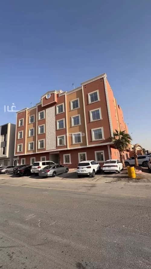 Apartment with 3 Bedrooms Dahrat Laban, West Riyadh, Riyadh