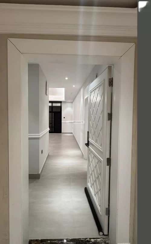 Apartment with 3 Bedrooms Al-Qairawan, North Riyadh, Riyadh