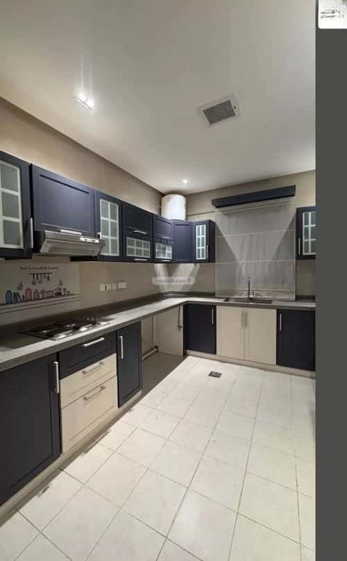 شقة ب 3 غرف الملقا، شمال الرياض، الرياض