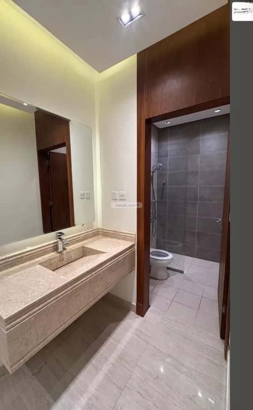 شقة ب 3 غرف الملقا، شمال الرياض، الرياض