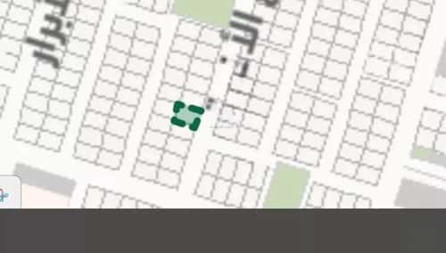 أرض 630 متر مربع شرقية على شارع 25م نجد، حوطه بنى تميم