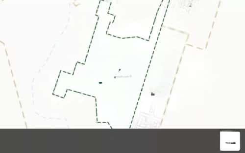 أرض 630 متر مربع شرقية على شارع 25م نجد، حوطه بنى تميم