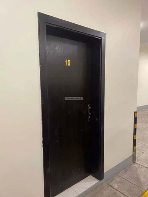 3 bedroom apartment in Al Nuzhah