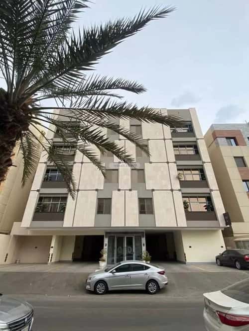 شقة ب 3 غرف النزهة، شمال جدة، جدة