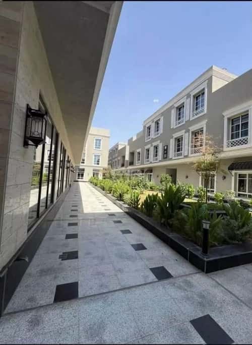 شقة ب 3 غرف النرجس، شمال الرياض، الرياض