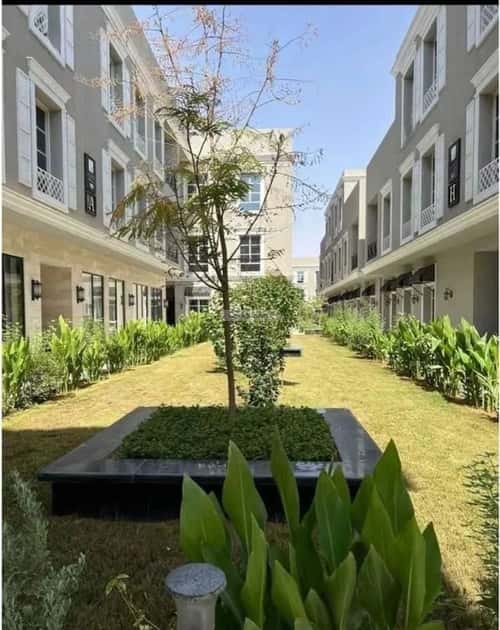 Apartment with 3 Bedrooms An-Narjis, North Riyadh, Riyadh