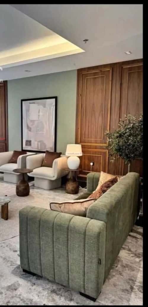 Apartment with 3 Bedrooms An-Narjis, North Riyadh, Riyadh