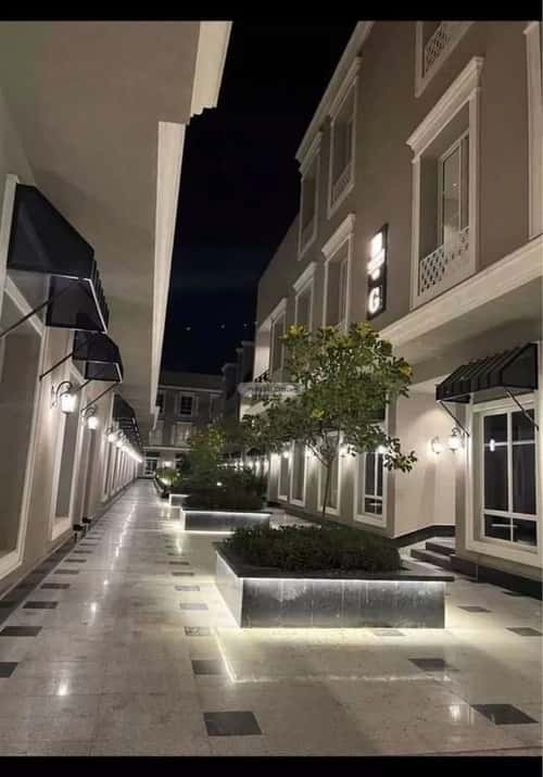 شقة ب 3 غرف النرجس، شمال الرياض، الرياض