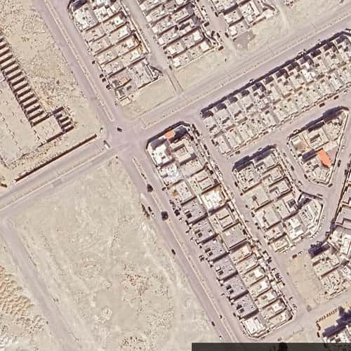 فيلا 252 متر مربع واجهة شرقية ب 4 غرف الشعلة، الدمام