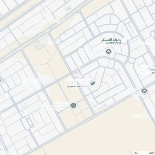 فيلا 252 متر مربع واجهة شرقية ب 4 غرف الشعلة، الدمام