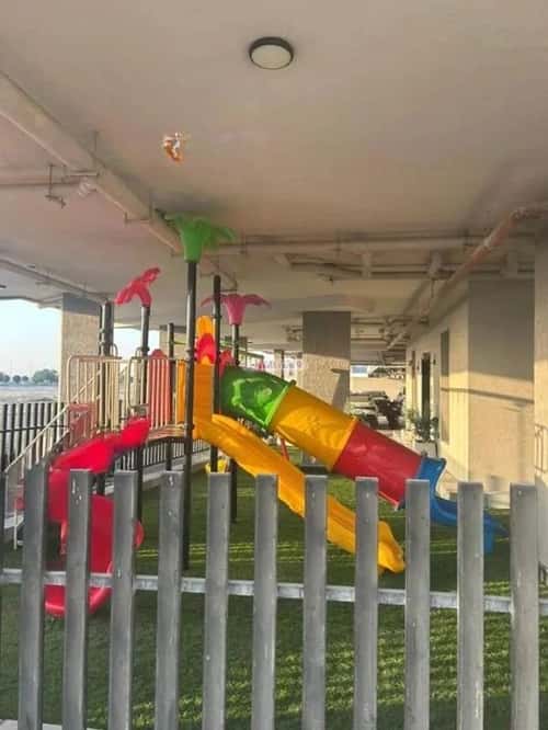 Apartment with 3 Bedrooms Al Hammraa, Khobar