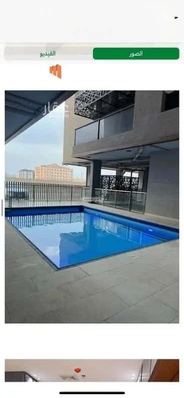 Apartment with 3 Bedrooms Al Hammraa, Khobar