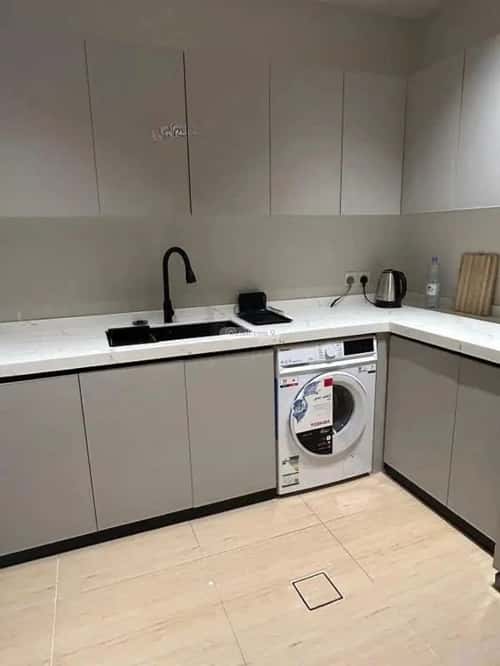 Apartment with 3 Bedrooms Al Hammraa, Khobar