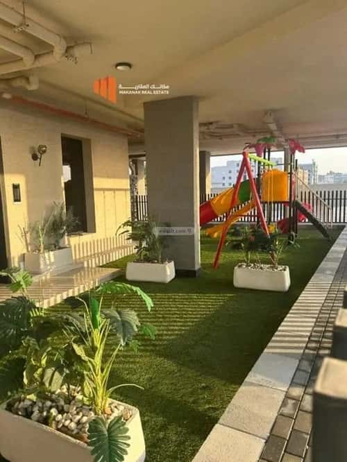 Apartment with 3 Bedrooms Al Hammraa, Khobar