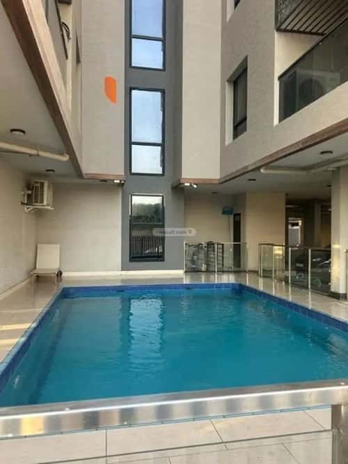 Apartment with 3 Bedrooms Al Hammraa, Khobar