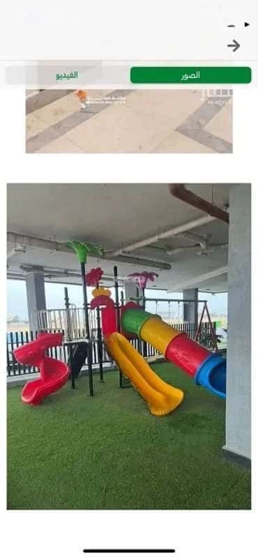 Apartment with 3 Bedrooms Al Hammraa, Khobar