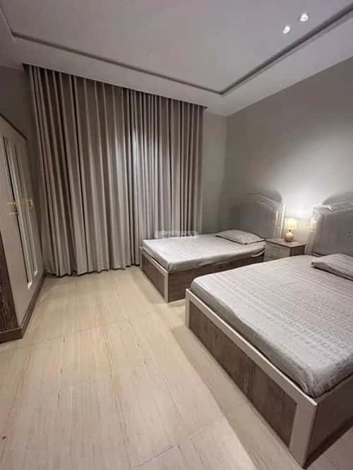 Apartment with 3 Bedrooms Al Hammraa, Khobar