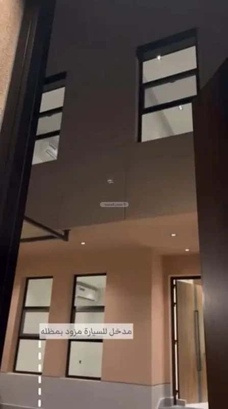 Villa 256 SQM Facing East with 3 Bedrooms Al Nada, Aldammam